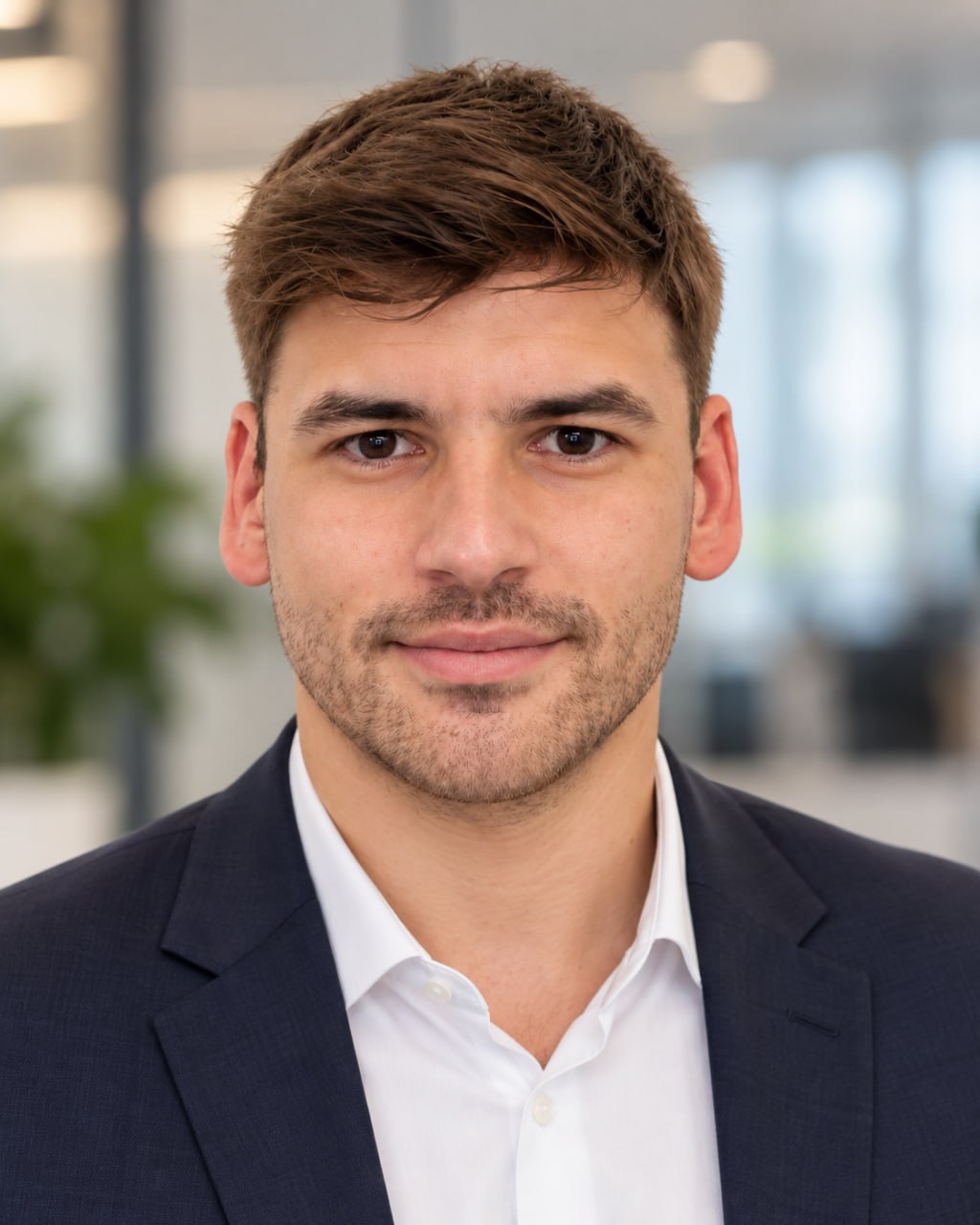 Daniel Hurley, Founder and Director of Advisory Consulting Ltd
